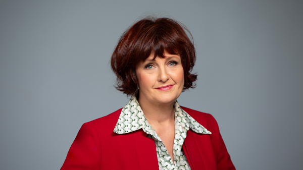 Annette Dittert über Andy Burnham: Hoffnungsträger für Großbritannien?, © Annette Dittert