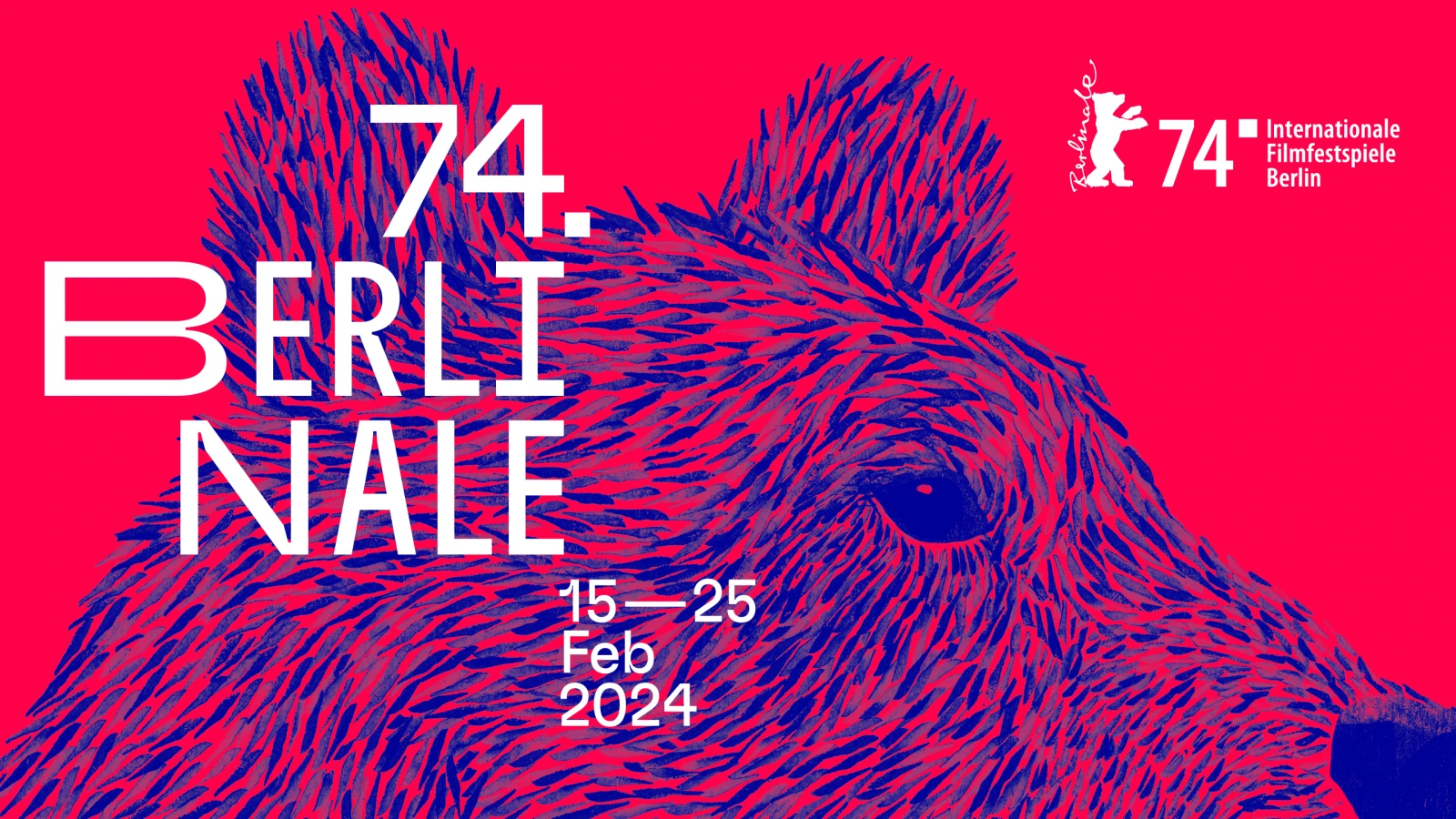 Ein Filmfest für die Ohren | FluxFM Berlinale 2024, © Internationale Filmfestspiele Berlin / Claudia Schramke, Berlin Ein Filmfest für die Ohren | FluxFM Berlinale 2024, © Internationale Filmfestspiele Berlin / Claudia Schramke, Berlin