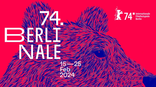 Ein Filmfest für die Ohren | FluxFM Berlinale 2024, © Internationale Filmfestspiele Berlin / Claudia Schramke, Berlin Ein Filmfest für die Ohren | FluxFM Berlinale 2024, © Internationale Filmfestspiele Berlin / Claudia Schramke, Berlin