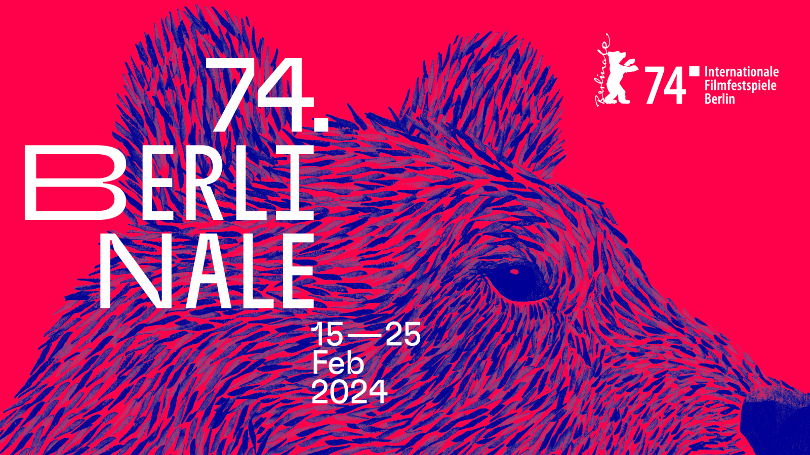 Ein Filmfest für die Ohren | FluxFM Berlinale 2024, © Internationale Filmfestspiele Berlin / Claudia Schramke, Berlin