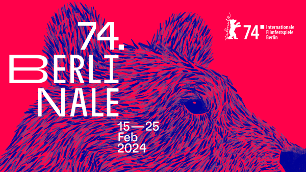 Ein Filmfest für die Ohren | FluxFM Berlinale 2024, © Internationale Filmfestspiele Berlin / Claudia Schramke, Berlin