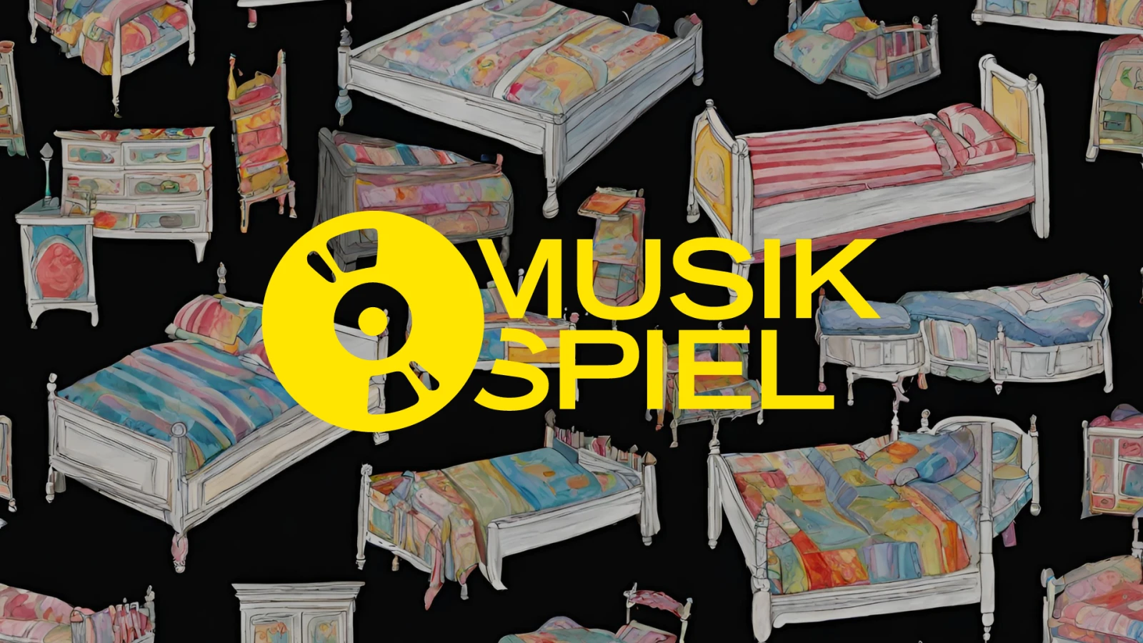 Bett, Koje, Zelt - welcher Song passt zu einem Schlafplatz? | FluxFM Musikspiel Bett, Koje, Zelt - welcher Song passt zu einem Schlafplatz? | FluxFM Musikspiel