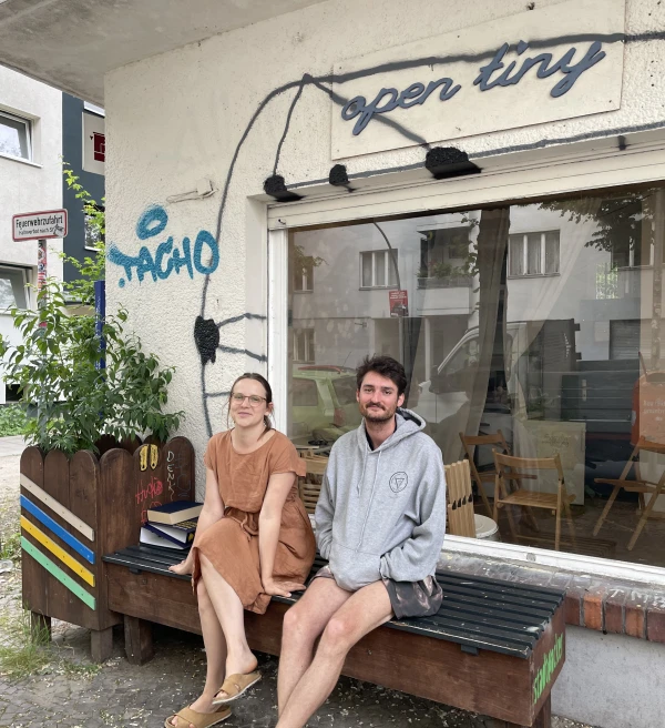 © Yola Jordans © Yola Jordans