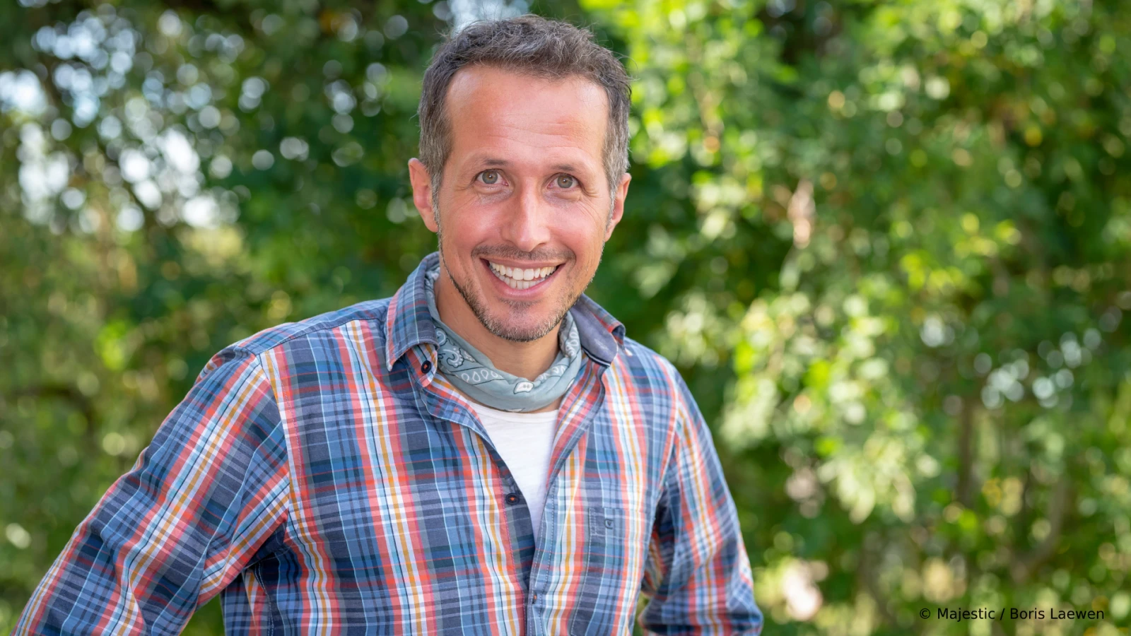 Willi Weitzel von Willi wills wissen | Interview, © Majestic / Boris Laewen Willi Weitzel von Willi wills wissen | Interview, © Majestic / Boris Laewen