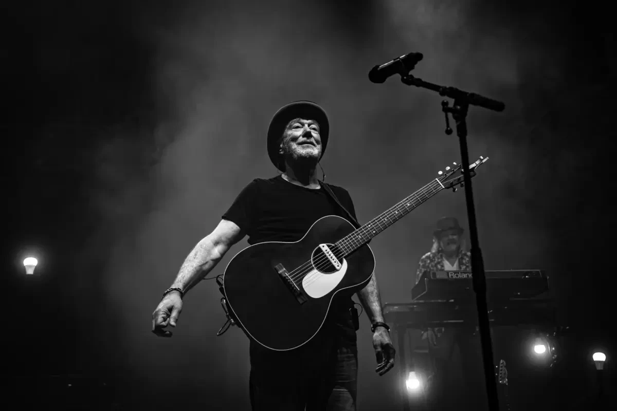 Fischer-Z | Konzert, © Pressebild Fischer-Z | Konzert, © Pressebild