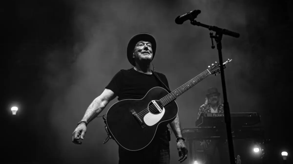 Fischer-Z | Konzert, © Pressebild