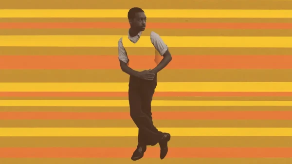Jalen Ngonda | Konzert, © Z|ART Agency Jalen Ngonda | Konzert, © Z|ART Agency