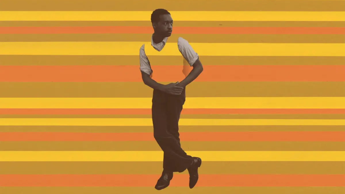 Jalen Ngonda | Konzert, © Z|ART Agency
