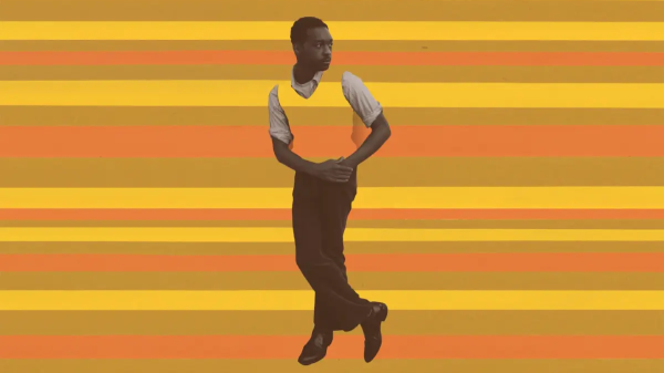 Jalen Ngonda | Konzert, © Z|ART Agency