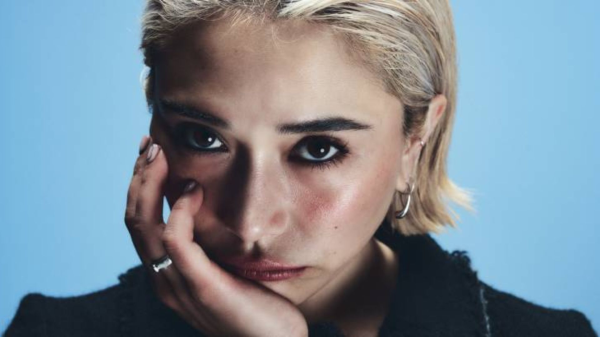 Miso Extra - "Earcandy" | Interview zum neuen Album, ©  Claryn Chong
