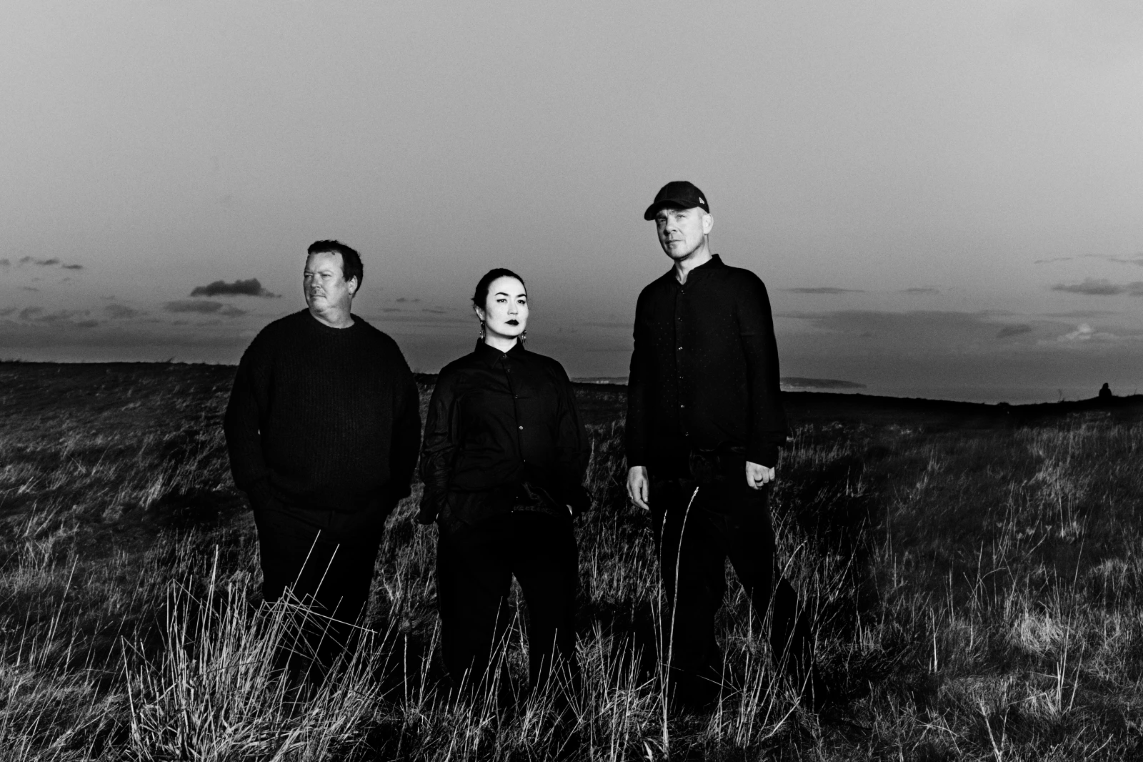 BÔA | Konzert (ausverkauft), © Freddie Stisted BÔA | Konzert (ausverkauft), © Freddie Stisted