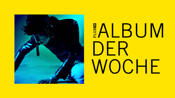 Flora Hibberd - "Mammoth" | Album der Woche
