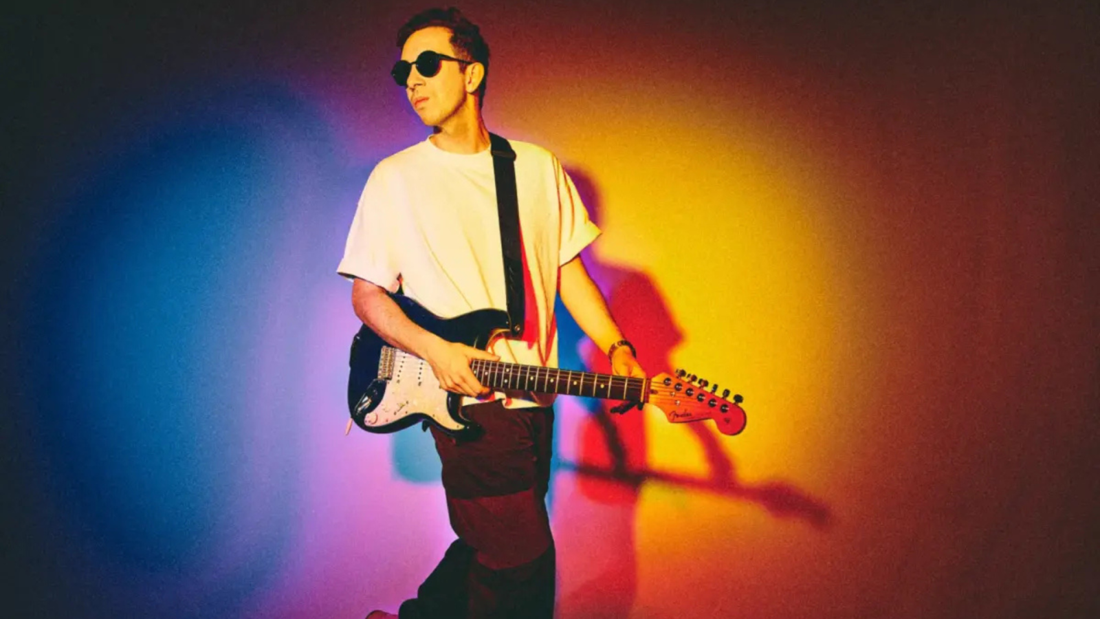 Cory Wong | Konzert, © Pressebild