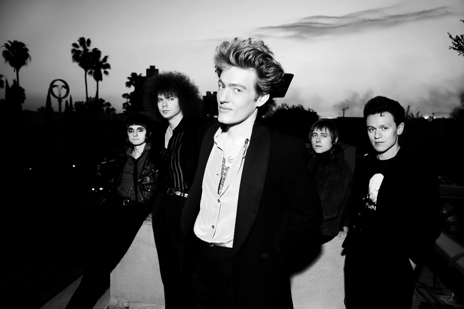 Brigitte Calls Me Baby - Irreversible | Feature, © Rosnstein Brigitte Calls Me Baby - Irreversible | Feature, © Rosnstein