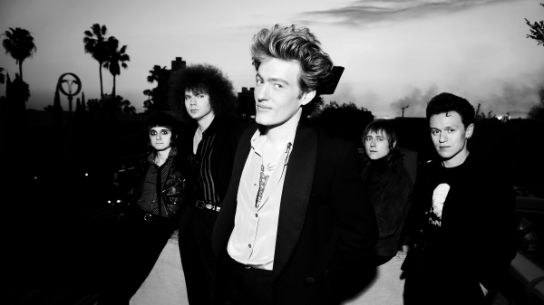 Brigitte Calls Me Baby - Irreversible | Feature, © Rosnstein