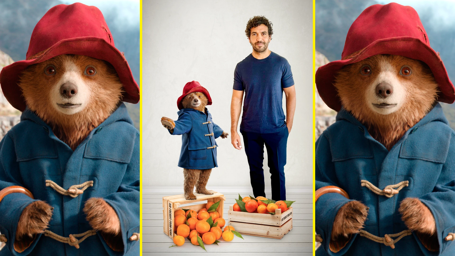 © STUDIOCANAL GmbH / STUDIOCANAL SAS © STUDIOCANAL GmbH / STUDIOCANAL SAS