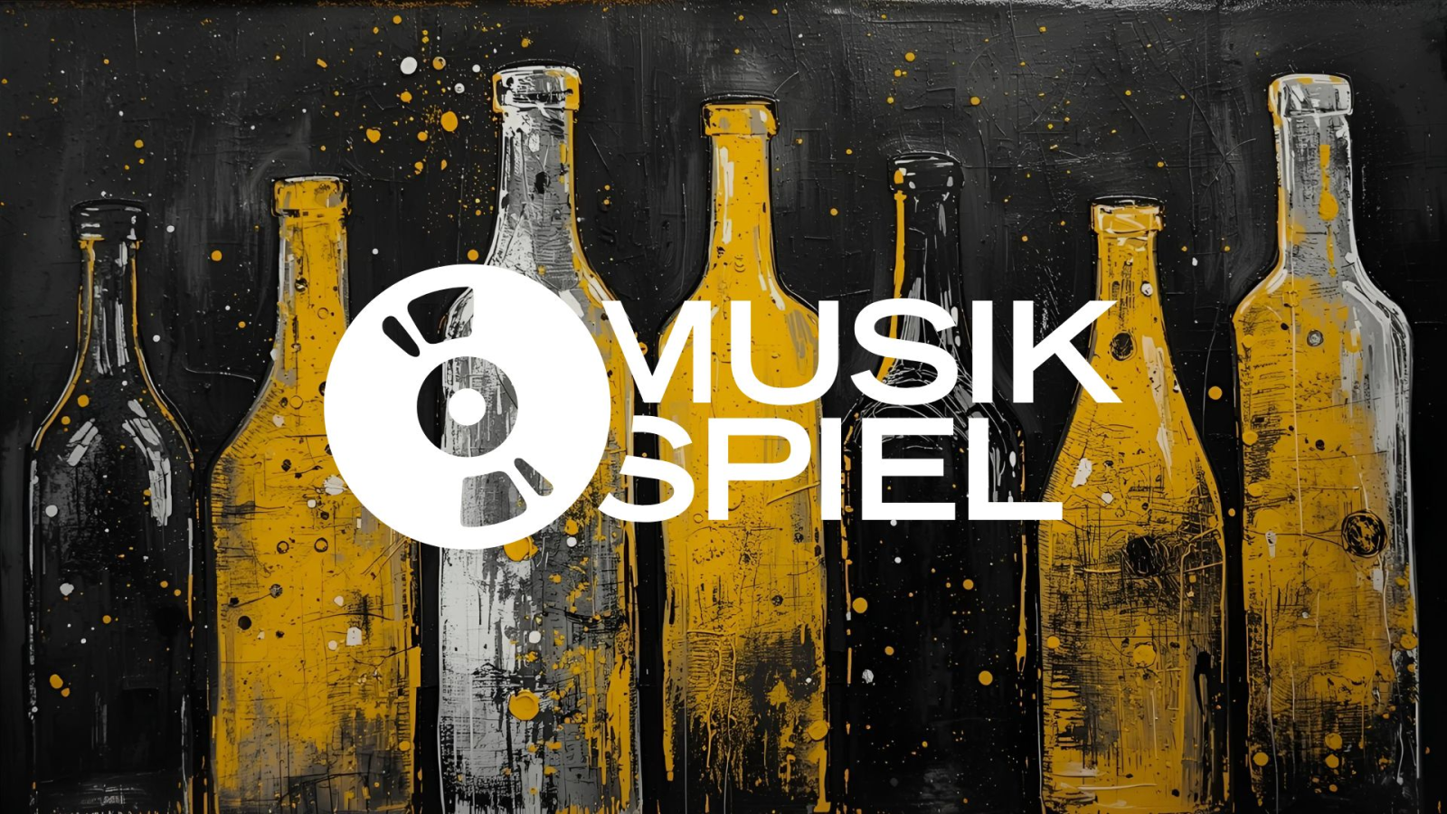 Flaschen, Flakons, Phiolen - welche Songs kennt ihr zum Thema "Glas"? | Musikspiel