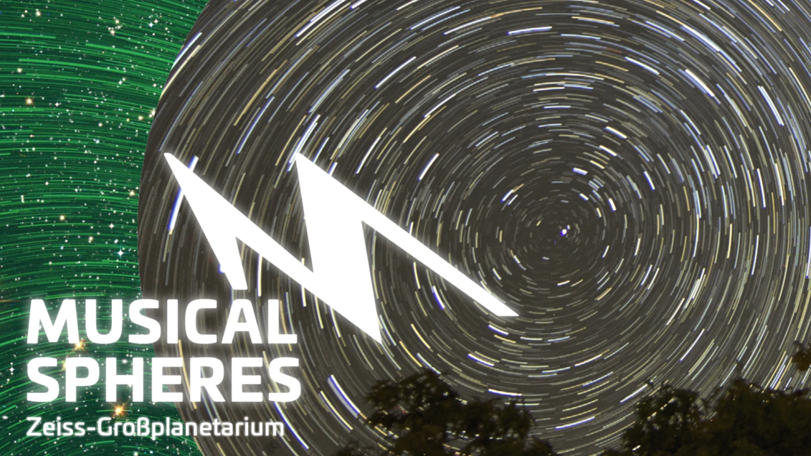 Musical Spheres mit Fiese Luise, Traumatin & Yusuf Sahili @ Zeiss-Großplanetarium Musical Spheres mit Fiese Luise, Traumatin & Yusuf Sahili @ Zeiss-Großplanetarium