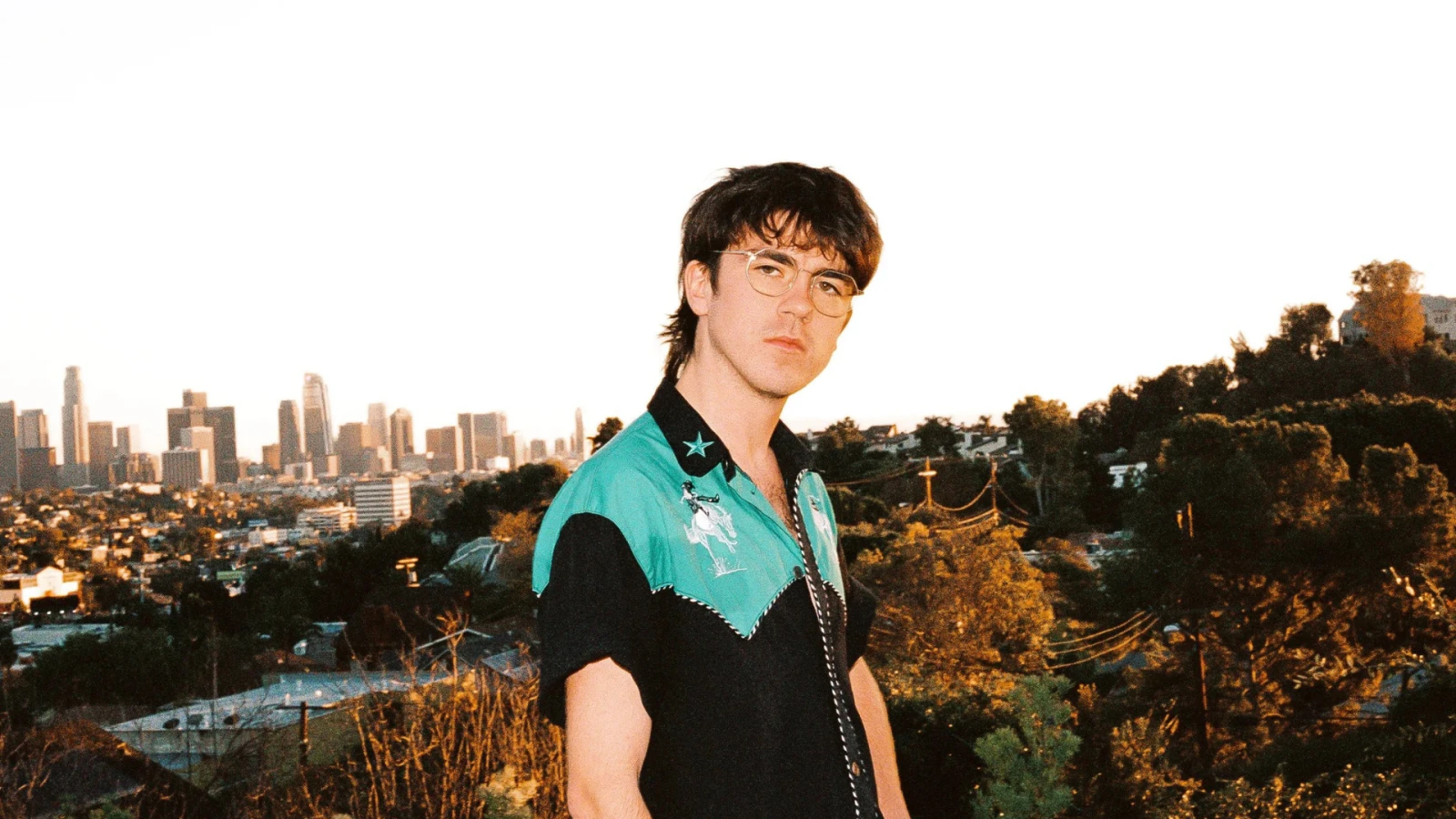 Declan McKenna | Konzert, © Riley Donahue Declan McKenna | Konzert, © Riley Donahue