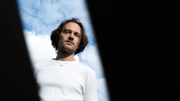 David August | Konzert, © Z|ART Agency David August | Konzert, © Z|ART Agency