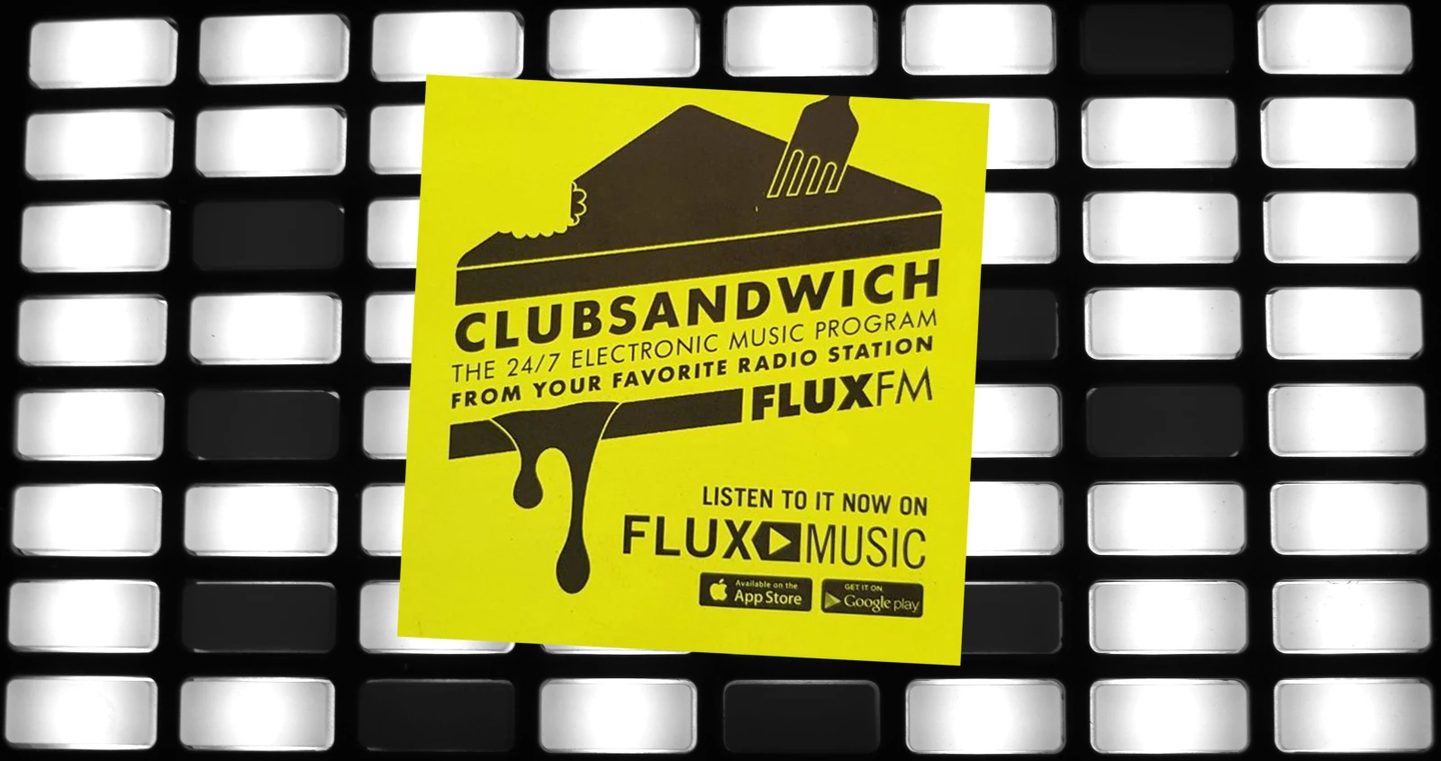 Clubsandwich | 07.10. & 08.10. Clubsandwich | 07.10. & 08.10.