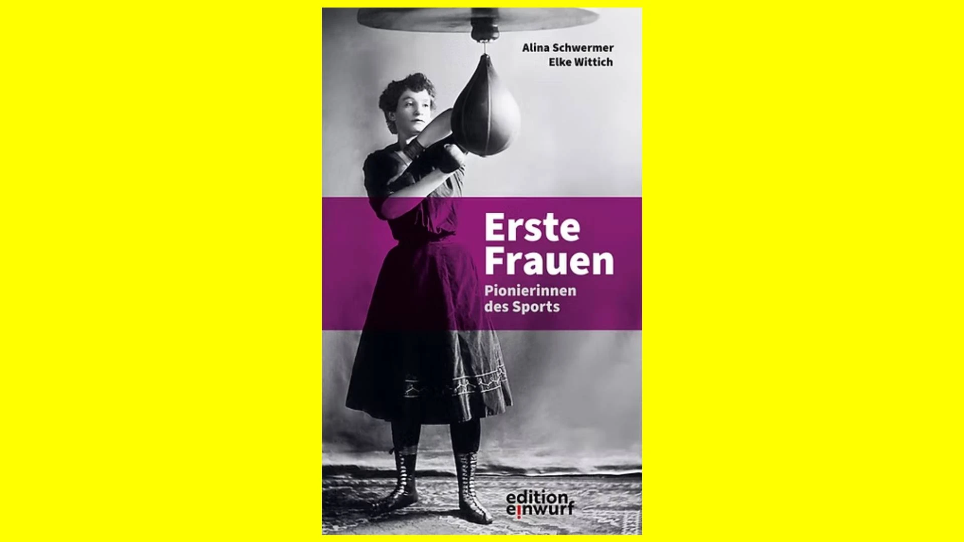 © Edition Einwurf © Edition Einwurf