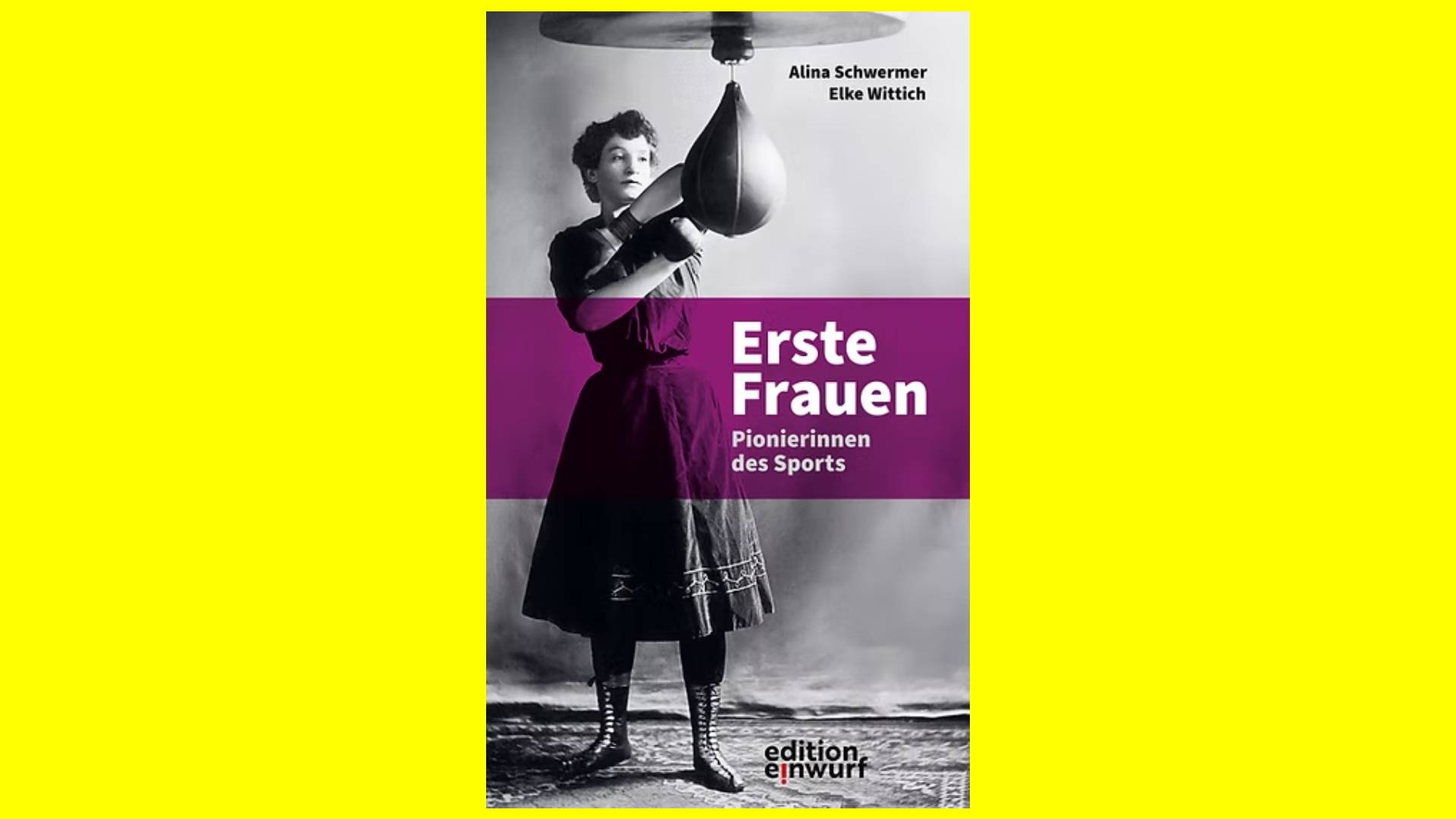 © Edition Einwurf