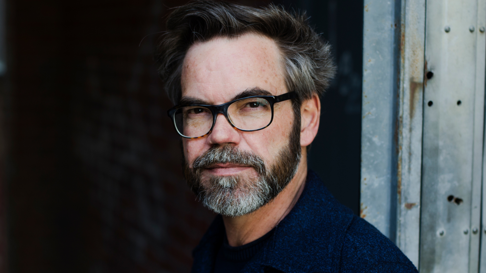 Schriftsteller David Wagner | Durch die Woche mit...