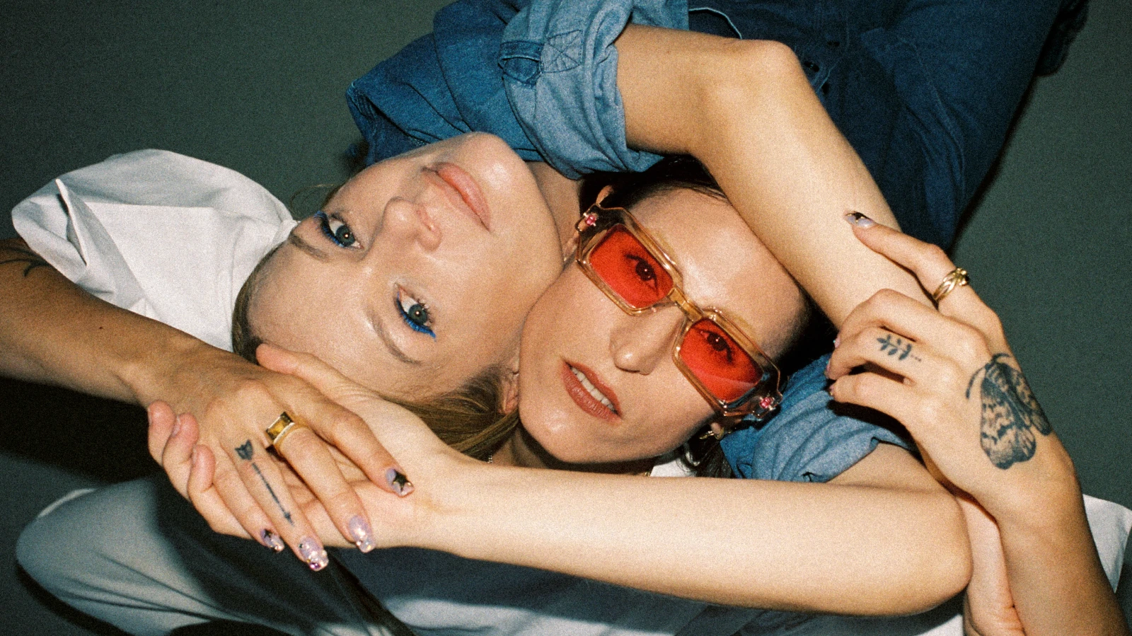 Neu im FluxFM-Programm: Mine & Nicola Rost, Leoniden, Jassin, Lola Young uvm., © Bastian Bochinski Neu im FluxFM-Programm: Mine & Nicola Rost, Leoniden, Jassin, Lola Young uvm., © Bastian Bochinski