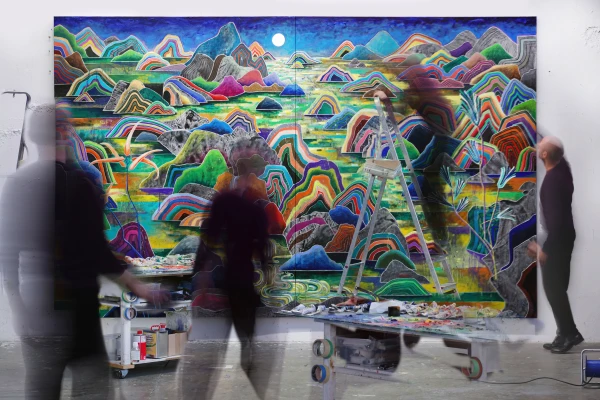 © Christian Achenbach © Christian Achenbach