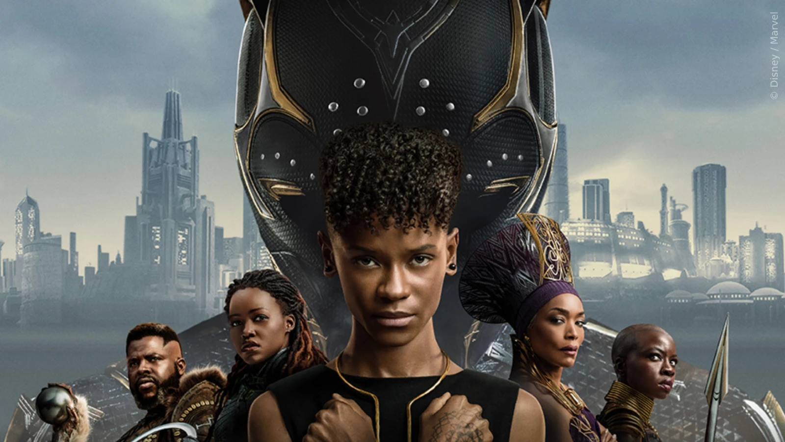 Kino und Streaming: Neue Serien und Filme | Breitbild KW 45, © Disney / Marvel Kino und Streaming: Neue Serien und Filme | Breitbild KW 45, © Disney / Marvel