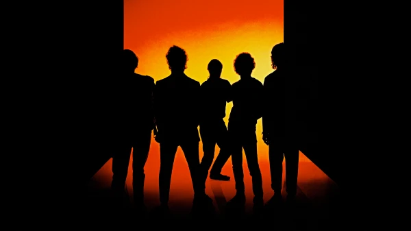 Neu im FluxFM-Programm: The Strokes, Claire Rosinkranz, Endless Wellness, Barry Can't Swim uvm., © Jason McDonald | Sony Music Neu im FluxFM-Programm: The Strokes, Claire Rosinkranz, Endless Wellness, Barry Can't Swim uvm., © Jason McDonald | Sony Music