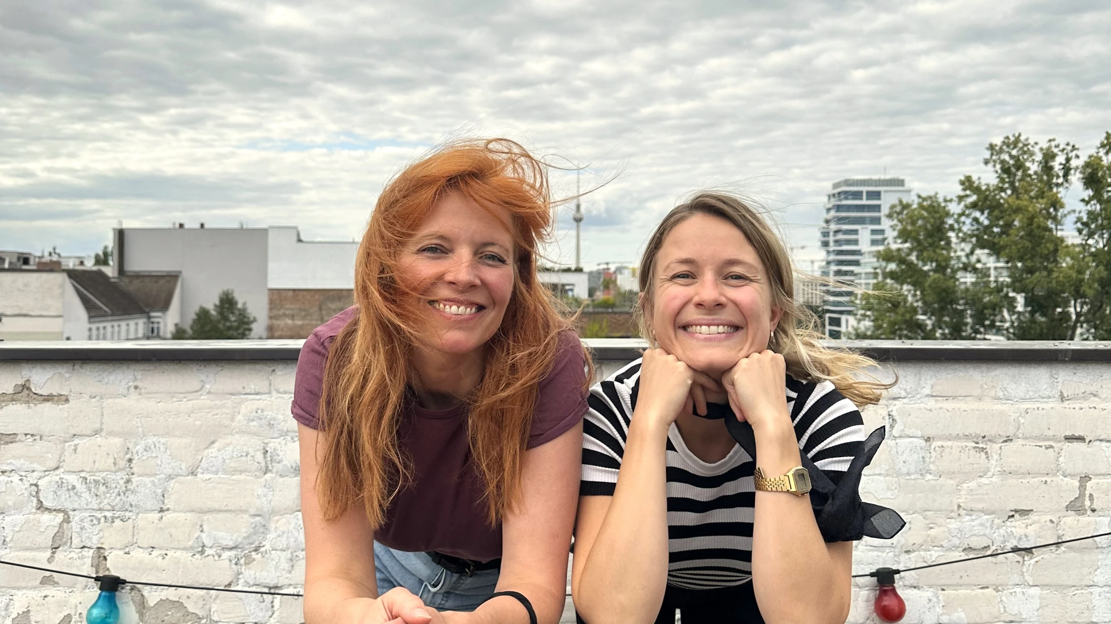 © Zora Alber © Zora Alber