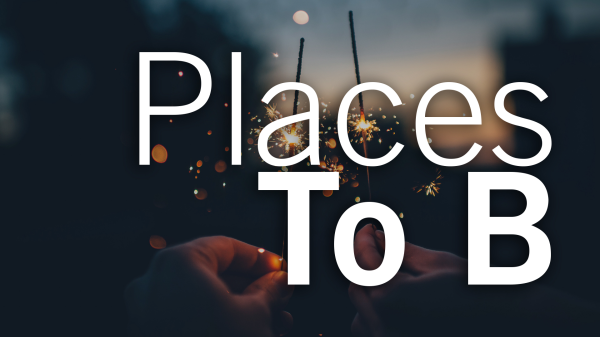 FluxFM Places To B | Die besten Orte zum Silvester feiern