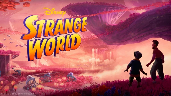 Kino und Streaming: Neue Serien und Filme | Breitbild KW 47, © 2022 Disney Enterprises, Inc. Kino und Streaming: Neue Serien und Filme | Breitbild KW 47, © 2022 Disney Enterprises, Inc.