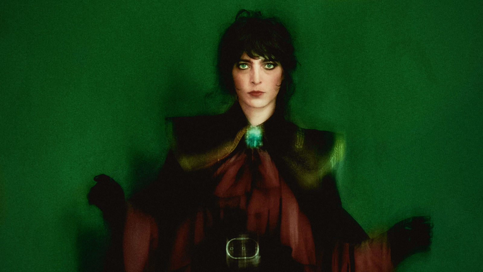 Fishbach | Ohrspiel, © Luka Booth