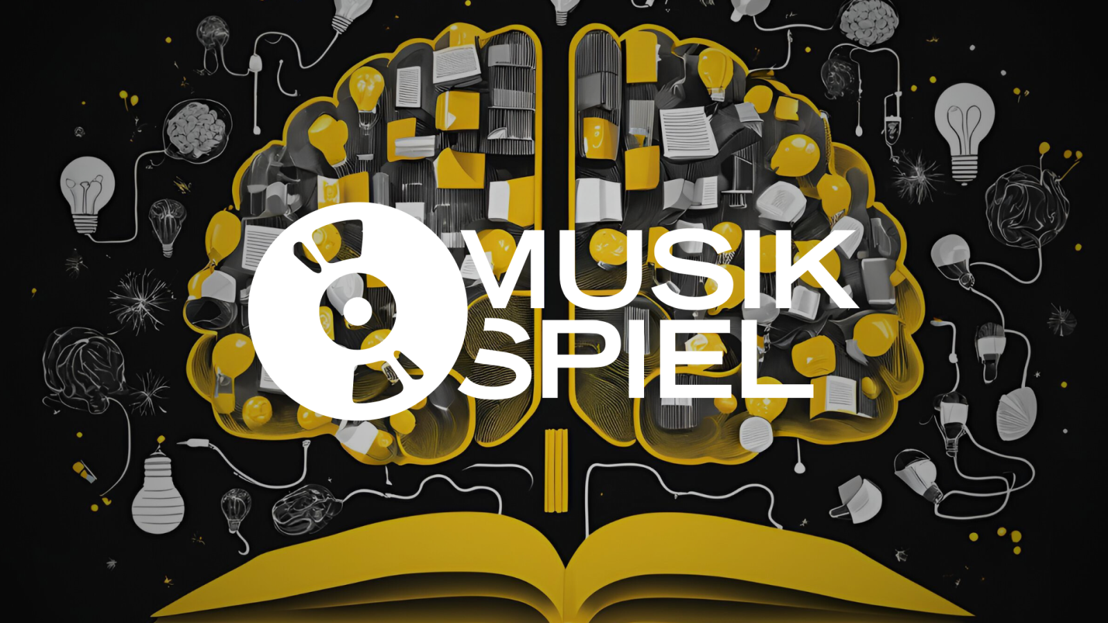 Büffeln. Pauken. Studieren. Her mit euren Songs zum Thema "Lernen"! | Musikspiel