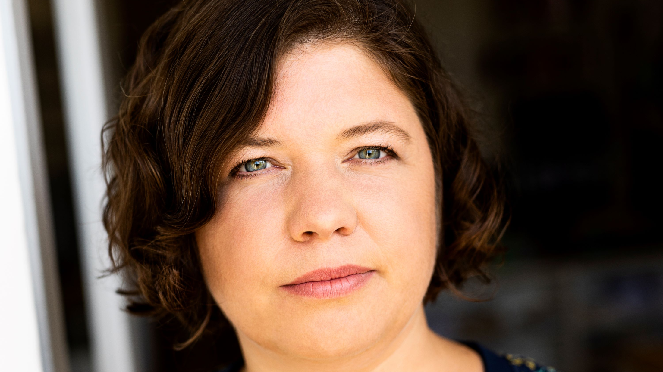 Journalistin und Autorin Julia Friedrichs, © Andreas Hornoff