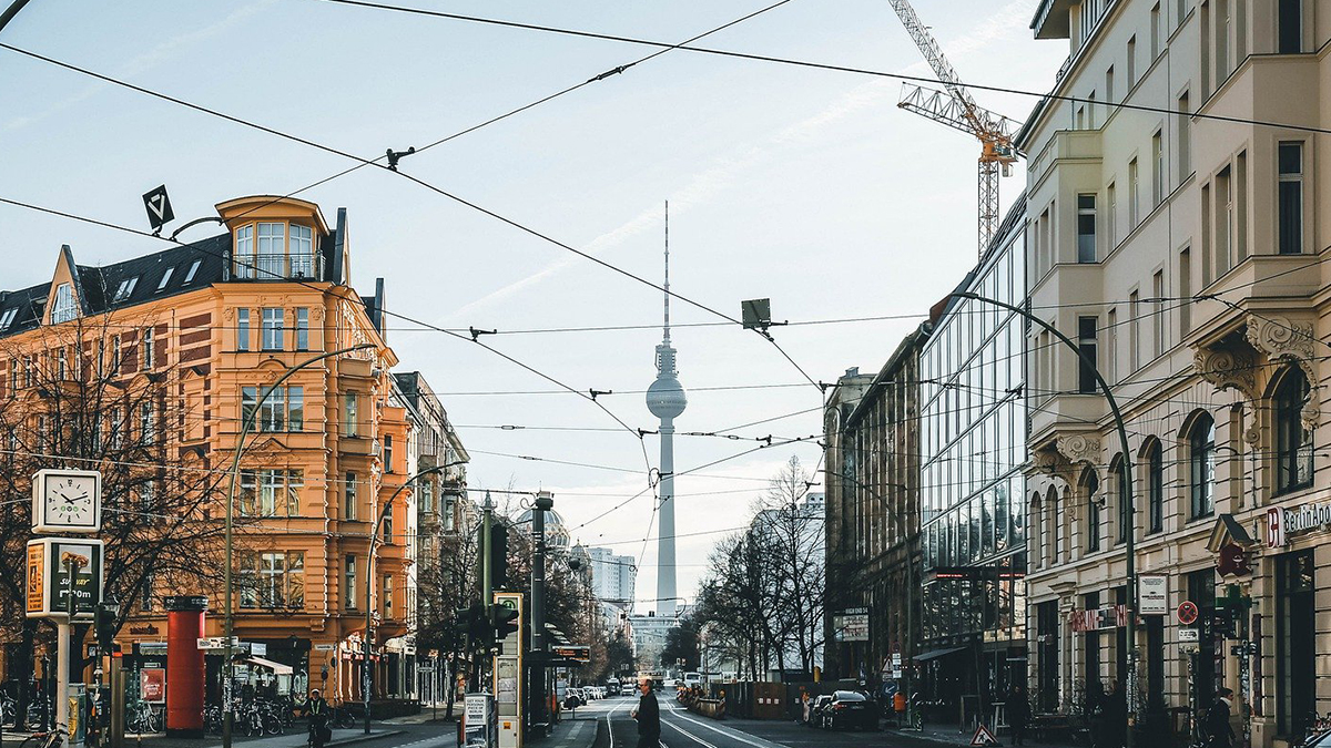 Der gekippte Berliner Mietendeckel | Umfrage
