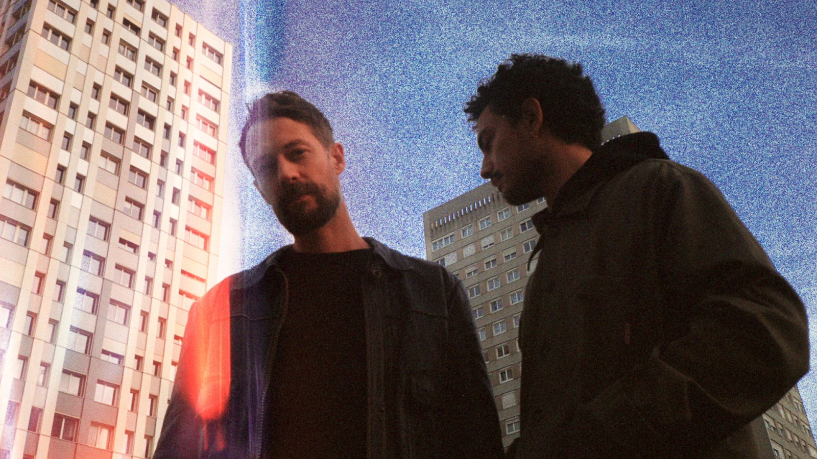 The Blaze | Konzert, © Sarah Makharine