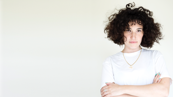 Bible Bad Ass | Durch die Woche mit Edith Löhle, © Philip Nürnberger (edit FluxFM)