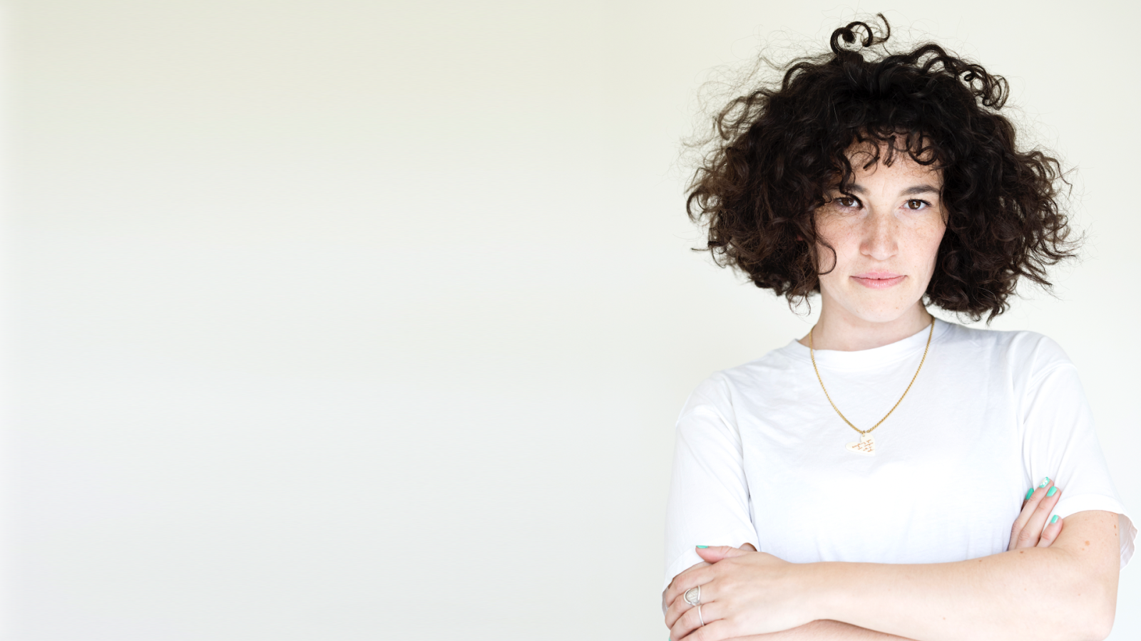 Bible Bad Ass | Durch die Woche mit Edith Löhle, © Philip Nürnberger (edit FluxFM)