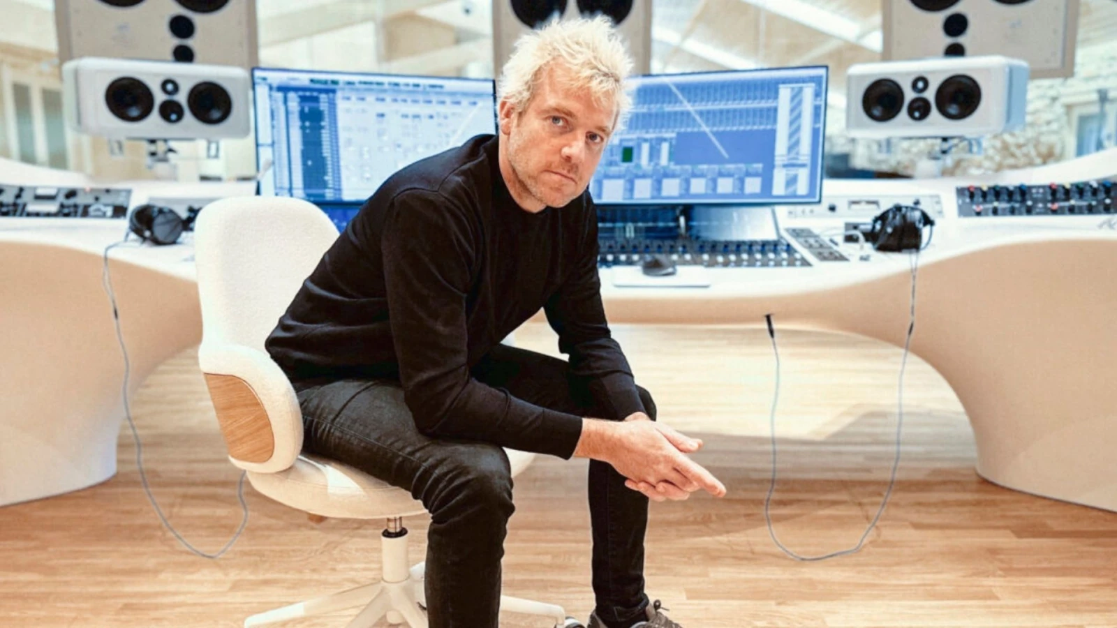 French 79 | Konzert (Ausverkauft), © Pressefoto French 79 | Konzert (Ausverkauft), © Pressefoto