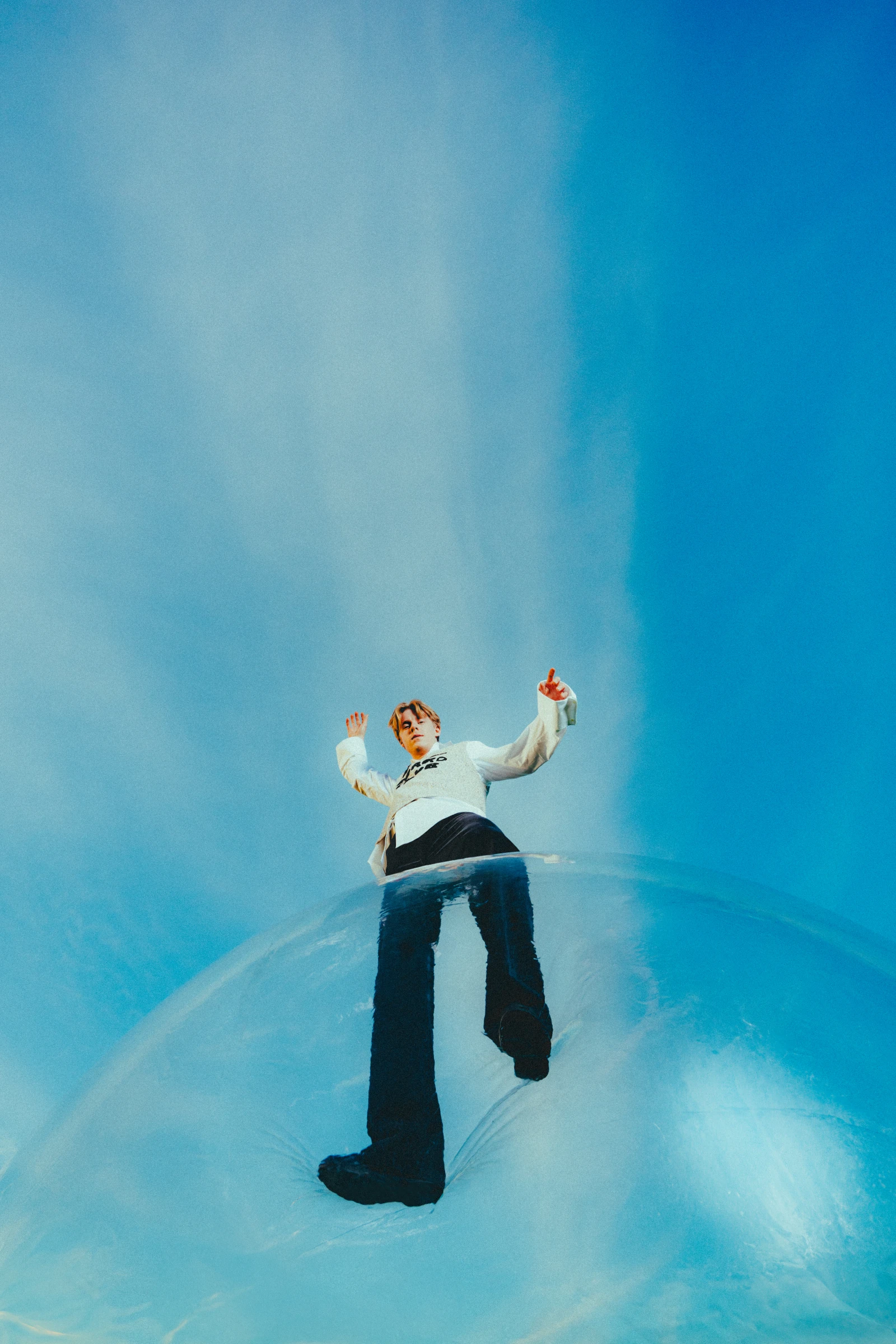 Ennio | Prelistening Ennio | Prelistening