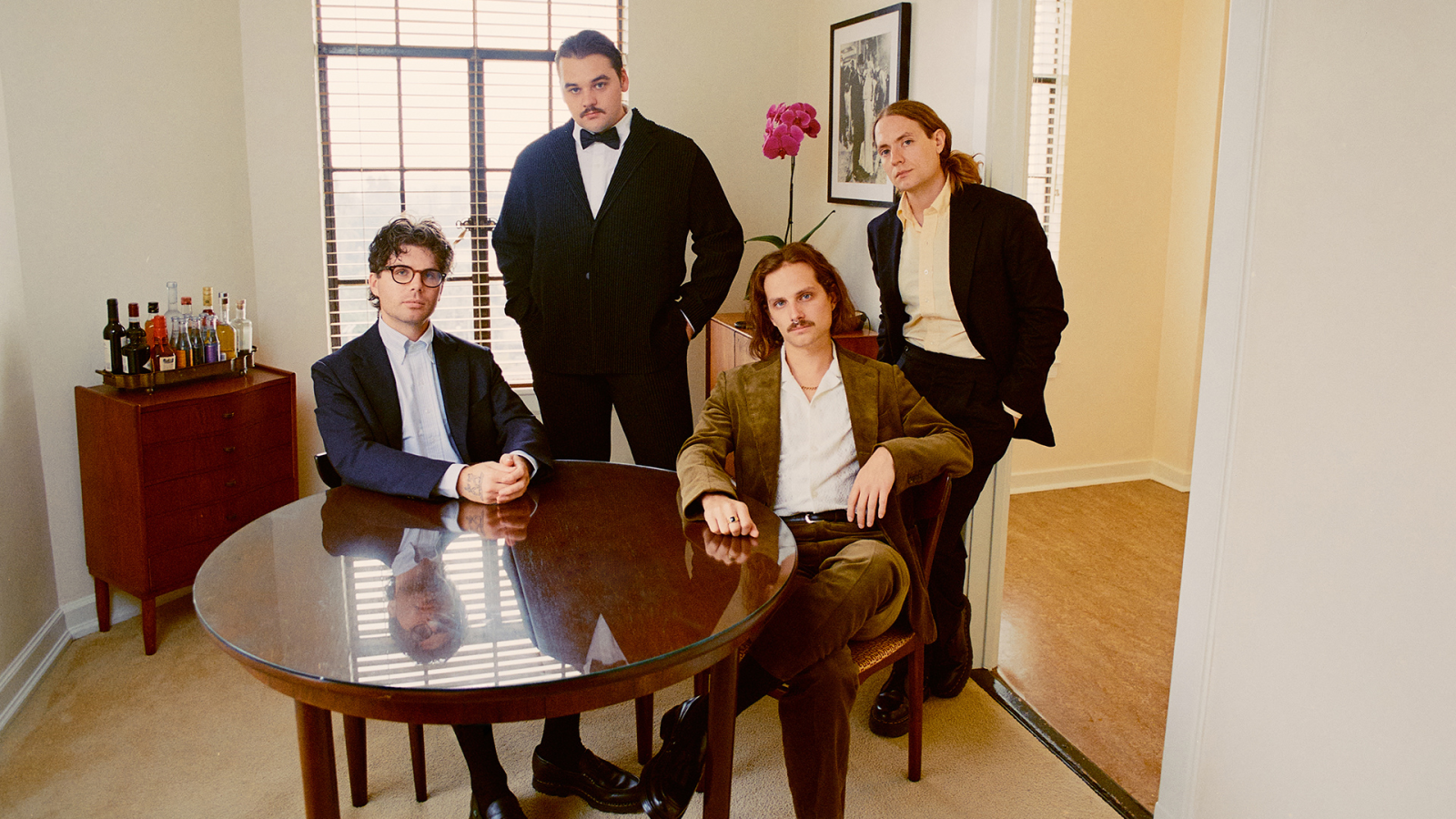 Vacations | Konzert, © Charlie Hardy