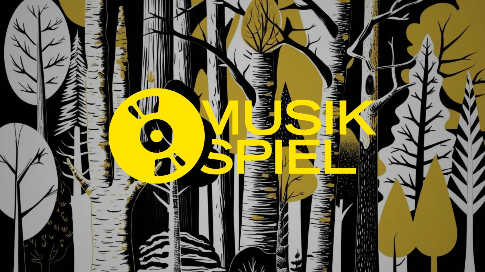 Back in the Wood! Welche Songs fallen euch zum Thema "Wald(-bewohner)" ein? | Musikspiel Back in the Wood! Welche Songs fallen euch zum Thema "Wald(-bewohner)" ein? | Musikspiel