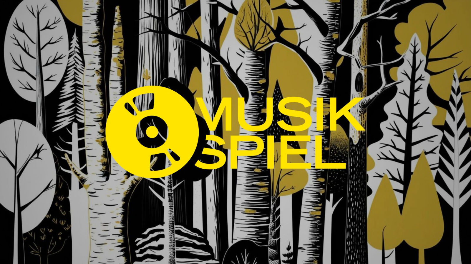 Back in the Wood! Welche Songs fallen euch zum Thema "Wald(-bewohner)" ein? | Musikspiel