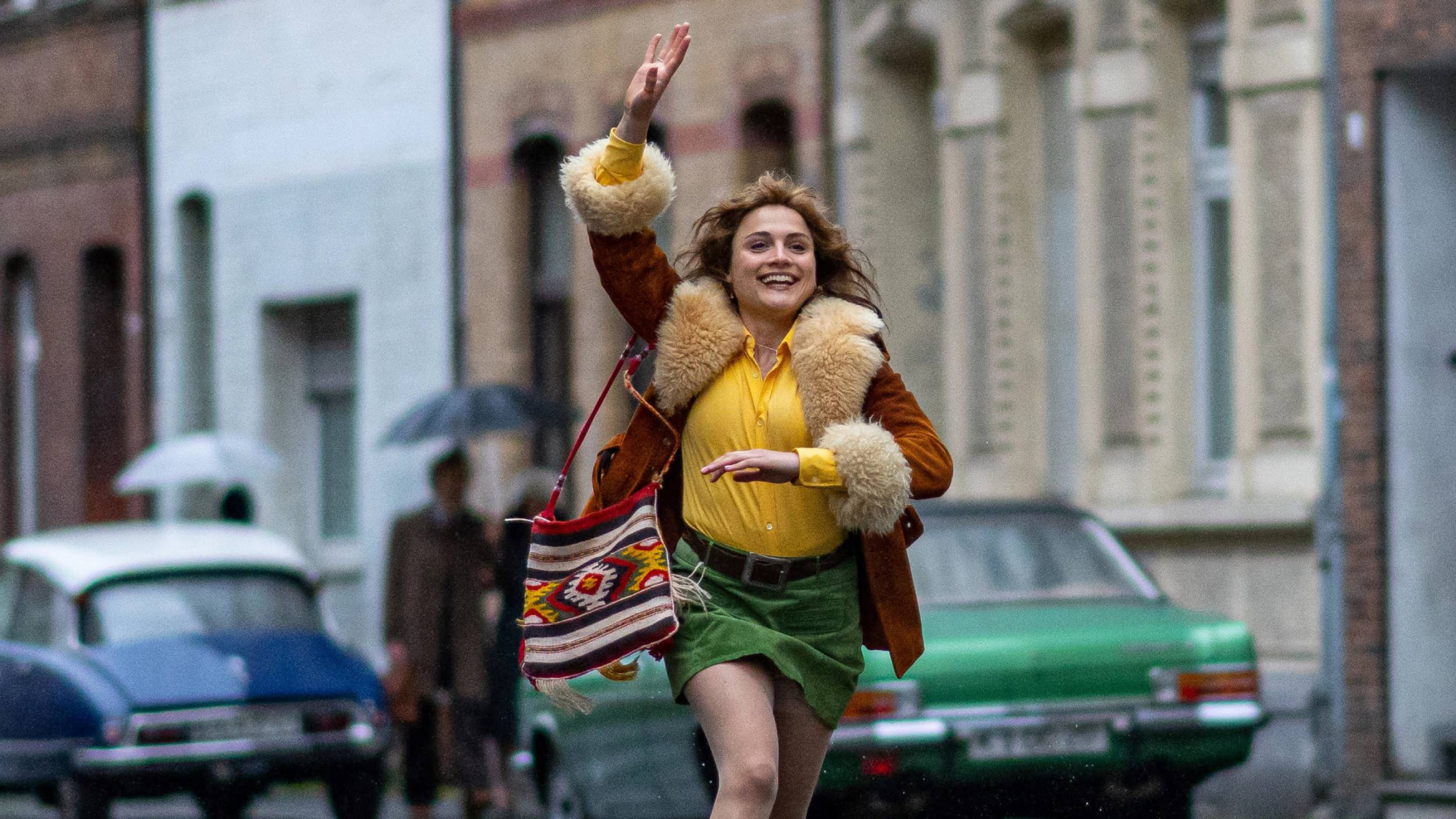 © Wolfgang Ennebach / Alamode Film