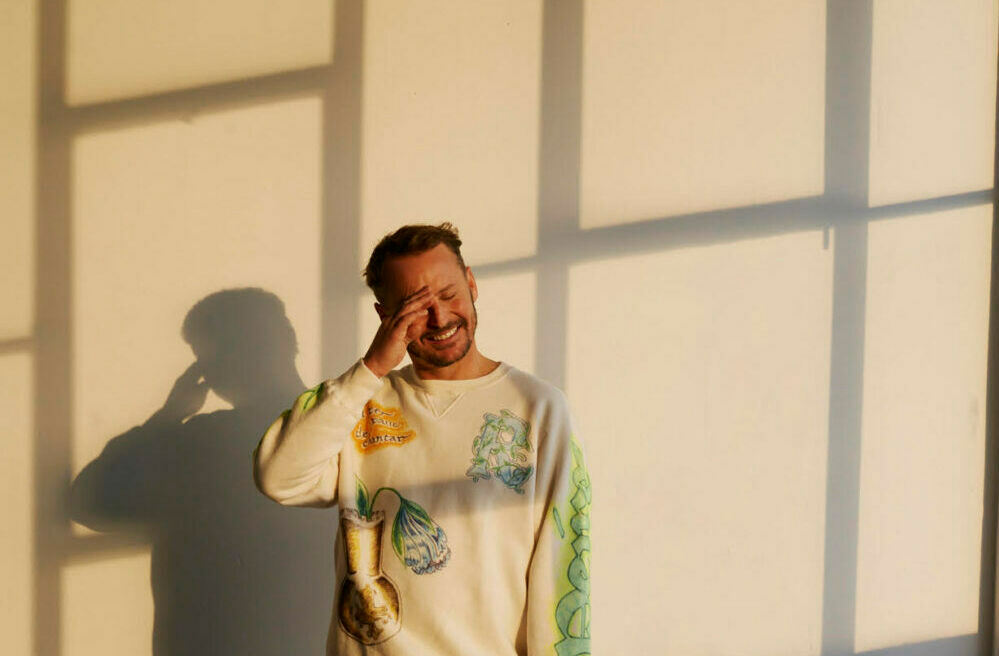 Ben Howard | Konzert, © Toby Coulson