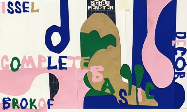 © Issel/Brokof © Issel/Brokof